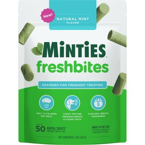 DentaLife Daily Oral Care Chicken Flavor Large Adult Dental Dog Treats