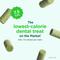 Show in main carousel: Minties FreshBites Soft & Chewy Dog Dental Treats, 100 count slide 5 of 11