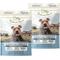 Show in main carousel: Badlands Ranch Superfood Complete Grain-Free Chicken Air-Dried Dog Food, 128-oz bundle slide 1 of 8