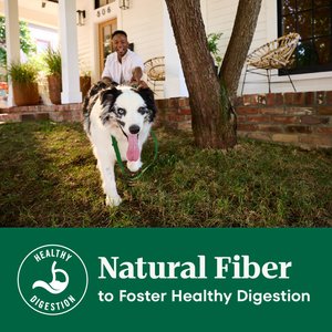 Nutro Natural Choice Adult Large Breed Chicken & Brown Rice Recipe Dry Dog Food, 30-lb bag