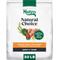 Show in main carousel: Nutro Natural Choice Adult Chicken & Brown Rice Recipe Dry Dog Food, 30-lb bag slide 1 of 9