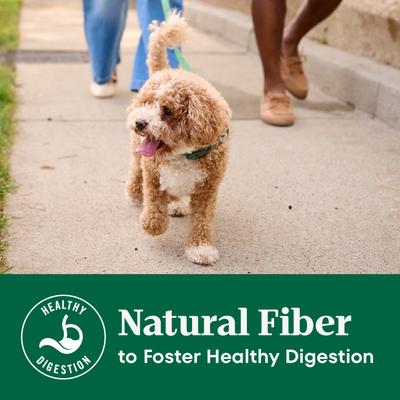 Show full view: Nutro Natural Choice Adult Small Bites Lamb & Brown Rice Recipe Dry Dog Food, 30-lb bag slide 6 of 11