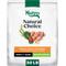 Show in main carousel: Nutro Natural Choice Healthy Weight Adult Chicken & Brown Rice Recipe Dry Dog Food, 30-lb bag slide 1 of 9