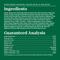 Show in main carousel: Nutro Natural Choice Adult Chicken & Brown Rice Recipe Dry Dog Food, 5-lb bag slide 7 of 11