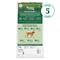 Show in main carousel: Nutro Natural Choice Adult Chicken & Brown Rice Recipe Dry Dog Food, 5-lb bag slide 3 of 11