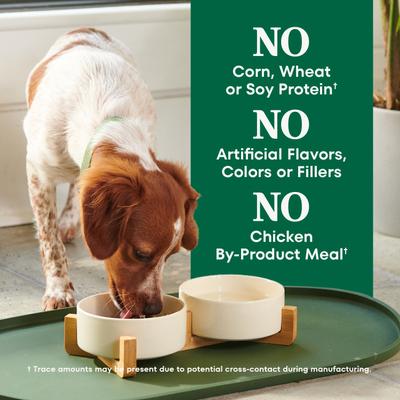 Show full view: Nutro Natural Choice Adult Small Bites High Protein Salmon & Brown Rice Recipe Dry Dog Food, 28-lb bag slide 9 of 10