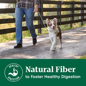 Nutro Natural Choice Puppy Chicken & Brown Rice Recipe Dry Dog Food, 13-lb bag