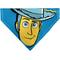 Show in main carousel: Buckle-Down Disney Toy Story Woody Pop Art Face Close Up Dog Bandana slide 1 of 7