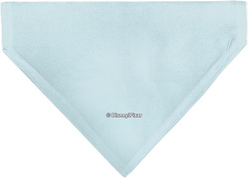 Show full view: Buckle-Down Disney Toy Story Buzz Lightyear Way Beyond Pose Dog Bandana slide 2 of 6