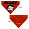 Show in main carousel: Buckle-Down Betty Boop #Sassy Face Dog Bandana slide 4 of 7