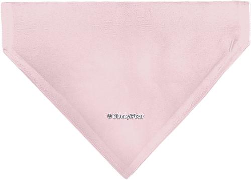 Show full view: Buckle-Down Disney Toy Story Jessie Heck Yes Pose Dog Bandana slide 3 of 7