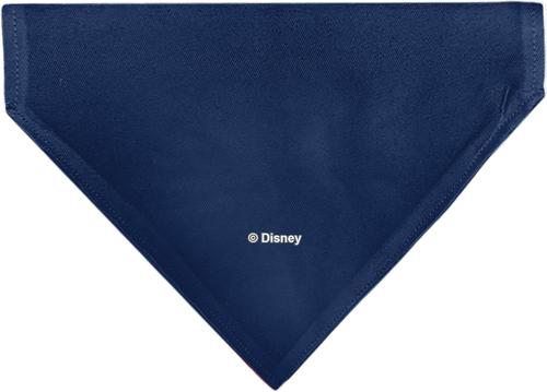Show full view: Buckle-Down Disney Beauty & the Beast Belle Dancing Pose Dog Bandana slide 2 of 6
