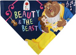 Buckle-Down Disney Beauty & the Beast Belle Dancing Pose Dog Bandana