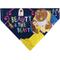 Show in main carousel: Buckle-Down Disney Beauty & the Beast Belle Dancing Pose Dog Bandana slide 1 of 6