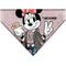 Show in main carousel: Buckle-Down Disney Minnie Mouse Be Kind Peace Pose Dog Bandana slide 1 of 6