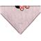 Show in main carousel: Buckle-Down Disney Minnie Mouse Be Kind Peace Pose Dog Bandana slide 2 of 6