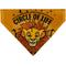 Show in main carousel: Buckle-Down Disney The Lion King Young Simba Circle of Life Pose Dog Bandana slide 1 of 6