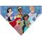 Show in main carousel: Buckle-Down Disney Disney Five Princesses Group Pose & Flowers Dog Bandana slide 1 of 6