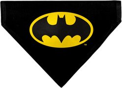 Buckle-Down DC Comics Batman Shield Dog Bandana