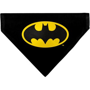 Buckle-Down DC Comics Batman Shield Dog Bandana