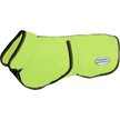 Show in main carousel: WeatherBeeta ComFiTec Reflective Parka 300D Deluxe Dog Coat, Yellow, 22-in slide 3 of 3