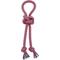 Show in main carousel: Mammoth Flossy Chews EXTRA Double Tug Big Knot Tough Rope Dog Toy, 20-in slide 1 of 5