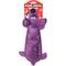 Show in main carousel: Mammoth Dog Toy Knot Tough Nylon Dog Toy, Color Varies, 14-in slide 3 of 4
