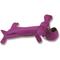 Show in main carousel: Mammoth Dog Toy Knot Tough Nylon Dog Toy, Color Varies, 14-in slide 1 of 4