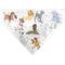 Show in main carousel: Buckle-Down Disney Disney Dogs Group Collage Stars Dog Bandana slide 1 of 6