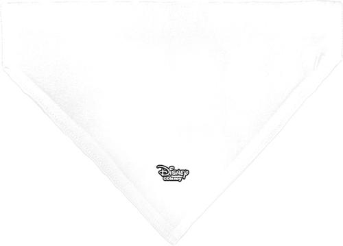 Show full view: Buckle-Down Disney Disney Dogs Group Collage Stars Dog Bandana slide 2 of 6