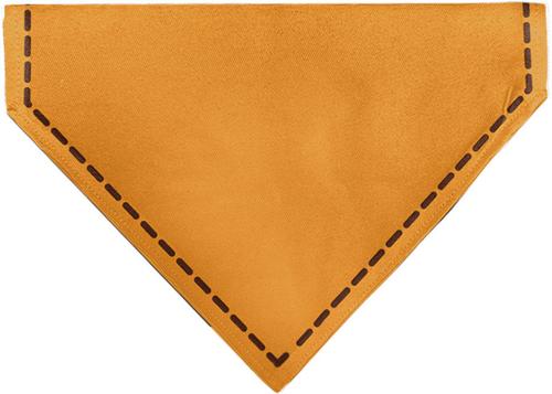 Show full view: Buckle-Down Disney Up Dug Squirrel Pose & Wilderness Explorer Badge Dog Bandana slide 2 of 6