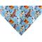 Show in main carousel: Buckle-Down Disney Disney Princess Dogs Group Collage Paws Dog Bandana slide 1 of 6
