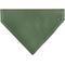 Show in main carousel: Buckle-Down Pet Me Text & Paw Olive Dog Bandana slide 3 of 7