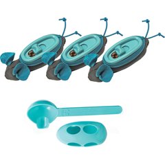 Doc & Phoebe's Cat Co. Indoor Hunting Cat Feeder Kit