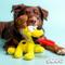 Show in main carousel: Garfield Odie Squeaky Dog Plush Toy slide 3 of 6