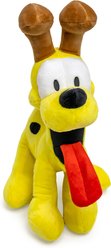 Garfield Odie Squeaky Dog Plush Toy