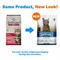 Show in main carousel: Kent / Blue Seal EnTrust Chicken Meal Recipe No Soy or Wheat Dry Cat Food, 20-lb bag slide 3 of 8