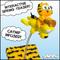 Show in main carousel: Baby Garfield Baby Garfield & Odie Spring Cat Teaser Toy slide 2 of 6