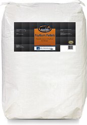 Prime Performance Nutrition Psyllium Pellets Comprehensive Supplement for Horses, 50-lb tub