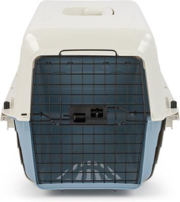 Show full view: Van Ness Calm Carrier E-Z Load Sliding Drawer Cat Kennel slide 3 of 12
