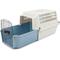 Show in main carousel: Van Ness Calm Carrier E-Z Load Sliding Drawer Cat Kennel slide 2 of 12