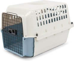 Van Ness Calm Carrier E-Z Load Sliding Drawer Cat Kennel
