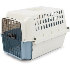 Van Ness Calm Carrier E-Z Load Sliding Drawer Cat Kennel