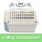 Show in main carousel: Van Ness Calm Carrier E-Z Load Sliding Drawer Cat Kennel slide 5 of 12