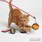 Show in main carousel: Baby Garfield Sayings Cat Teaser Toy, 5 count slide 3 of 6
