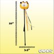 Show in main carousel: Garfield Plush Cat Teaser Toy slide 5 of 6