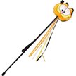 Show in main carousel: Garfield Plush Cat Teaser Toy slide 1 of 6