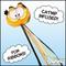 Show in main carousel: Garfield Plush Cat Teaser Toy slide 2 of 6