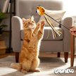 Show in main carousel: Garfield Plush Cat Teaser Toy slide 3 of 6