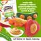 Show in main carousel: Purina Beneful Baked Delights Snackers with Apples, Carrots, Peas & Peanut Butter Dog Treats, 9.5-oz bag slide 5 of 14